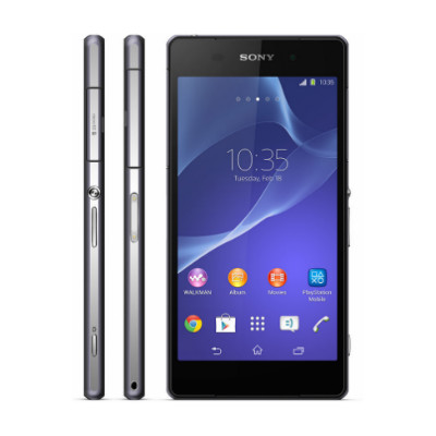 Sony Xperia Z2 (Seken)