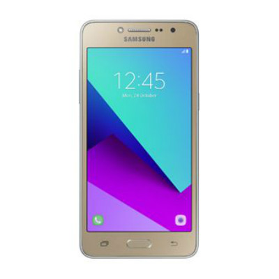Samsung J2 Prime warna Gold