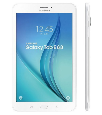 Samsung galaxy Tab E (T3337)