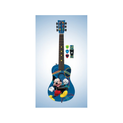 Gitar ukuran 28