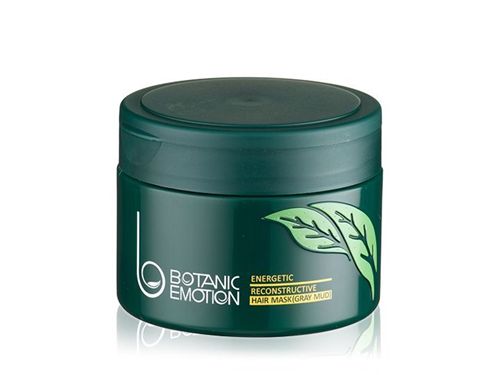 Opal Botanic masker rambut