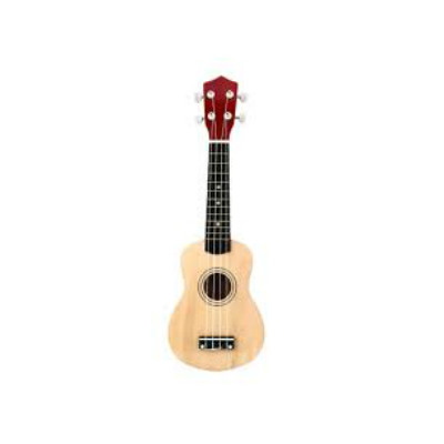 ukulele ukuran 21 inch