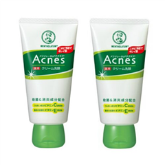 Sabun cuci muka Acnes