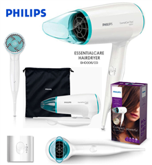 Hairdryer Philips awet 