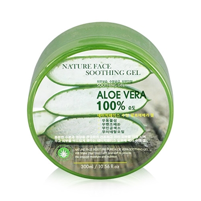 Gel Aloe Vera (KOREA)