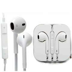 Headset Iphone ORI