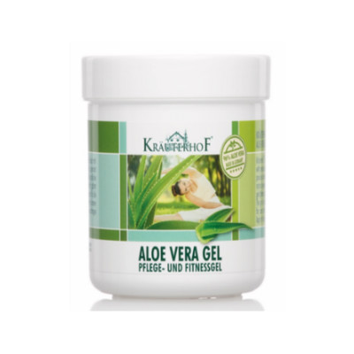 gel Aloe vera(Jerman)