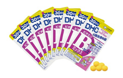 DHC Vitamin B kompleks (Jepa
