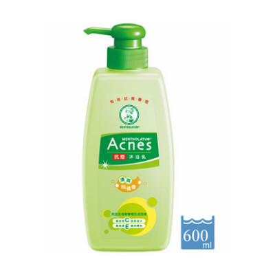 Sabun mandi Acnes