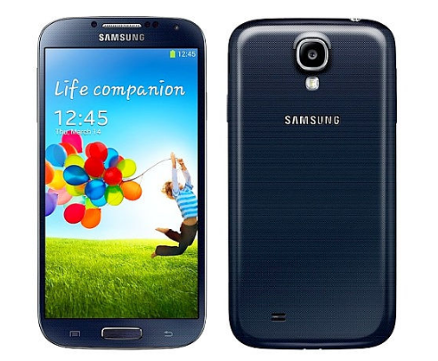 Samsung S4 (seken)