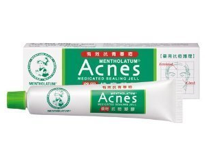 Obat jerawat totol Acnes 