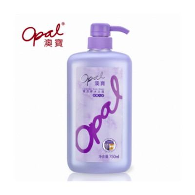 Sabun mandi Opal 750ml