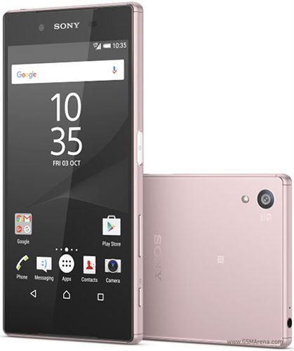 Sony Z5 (open box)