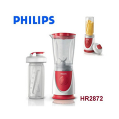 Blender philips (bisa dibawa