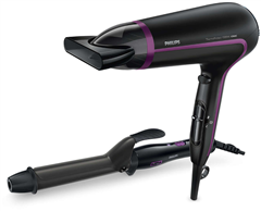 Hairdryer Philips (pelurus +