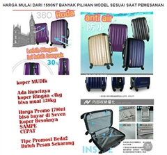KOPER PULKAM 20 inch