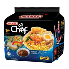 Mamee Mie Instan rasa Lonton