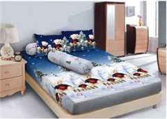 Sprei Kintakun
