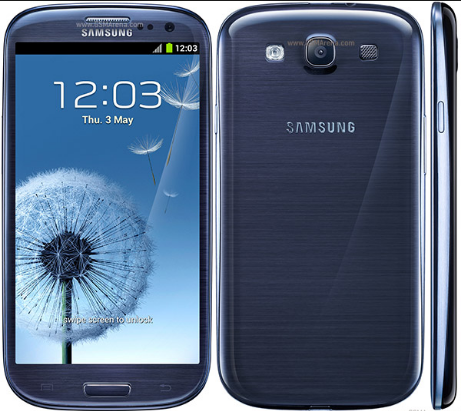 Samsung S3 (seken)