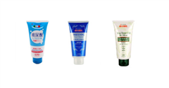 Sabun cuci muka Dr Morita(Ta