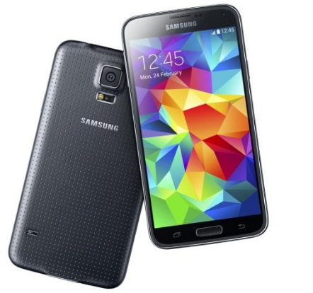 Samsung S5 (seken)