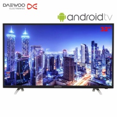 Televisi Daewoo 32 inch  (Ko